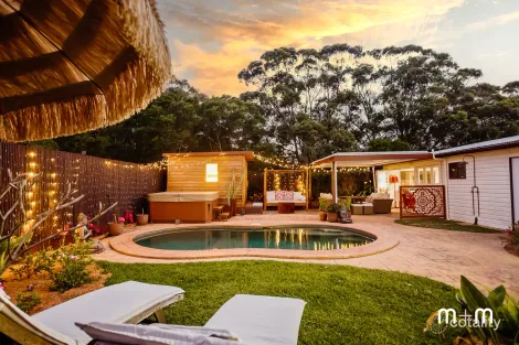 Property photo of 9 Cooper Avenue Woonona NSW 2517