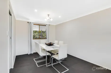 Property photo of 15 Hunter Street Centenary Heights QLD 4350