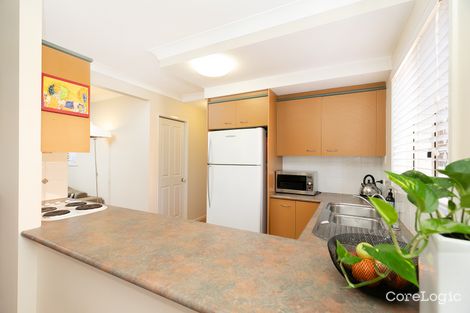 Property photo of 22 Garden Terrace Newmarket QLD 4051