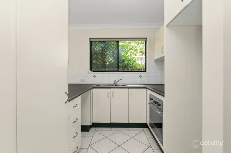 Property photo of 1/14 Vincent Street Indooroopilly QLD 4068
