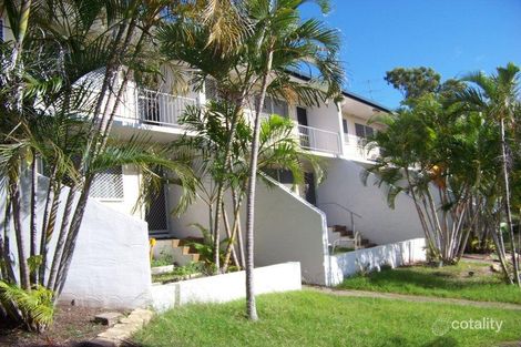 4/32-34 Elizabeth St, South Gladstone, QLD 4680