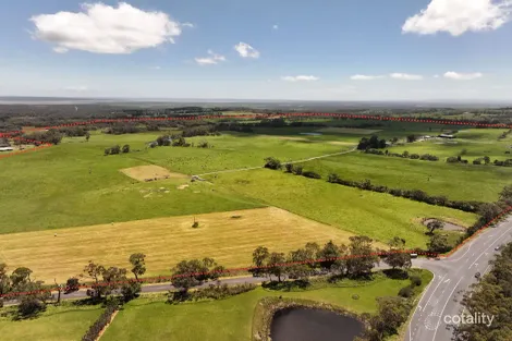 6250 South Gippsland Hwy, Loch, VIC 3945