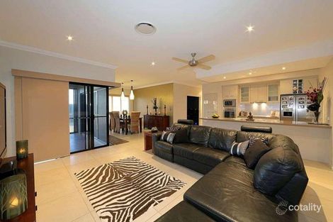Property photo of 21 Coral Garden Drive Kalkie QLD 4670