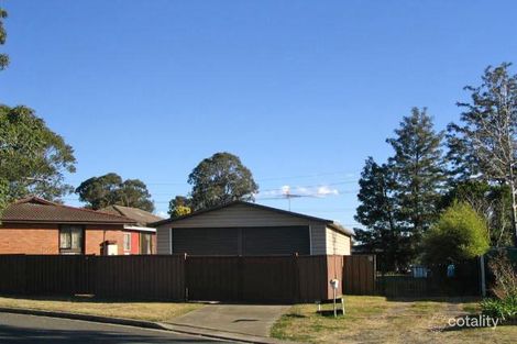 8 Bach Ave, Emerton, NSW 2770