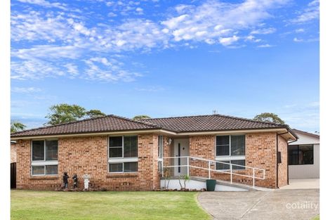 Property photo of 30 Blackbutt Way Barrack Heights NSW 2528