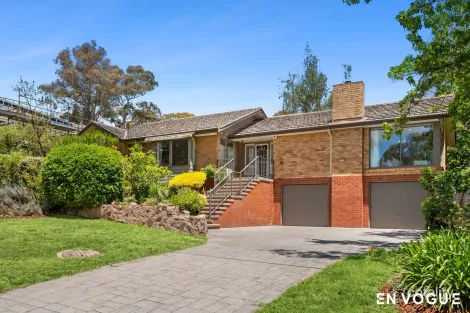 37 Stonehaven Cres, Deakin, ACT 2600