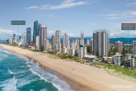 Property photo of 7/69 Garfield Terrace Surfers Paradise QLD 4217