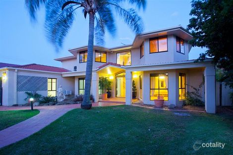6 Cowell St, Carindale, QLD 4152