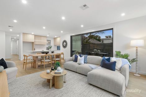 Property photo of 43A Jackson Road Highett VIC 3190