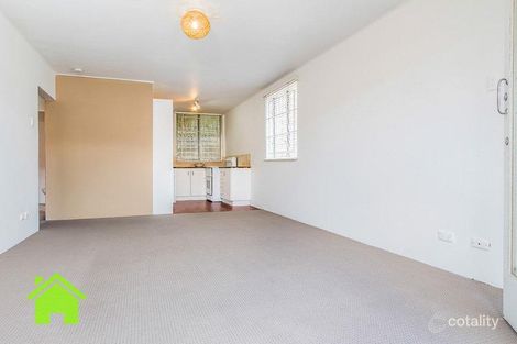 Property photo of 3/21 Derby Street Highgate Hill QLD 4101