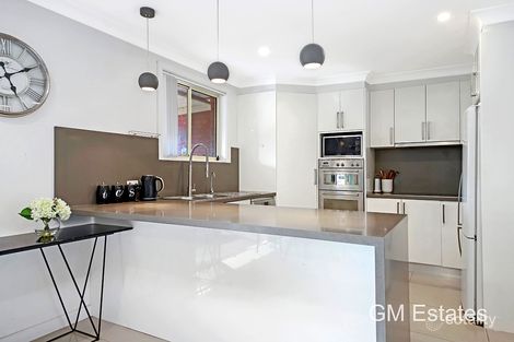 Property photo of 4 Ferrier Road Birrong NSW 2143