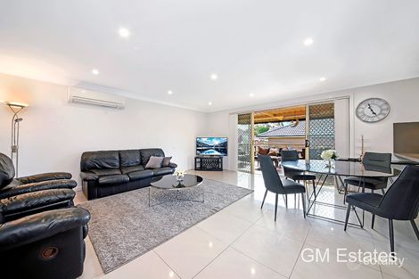 Property photo of 4 Ferrier Road Birrong NSW 2143