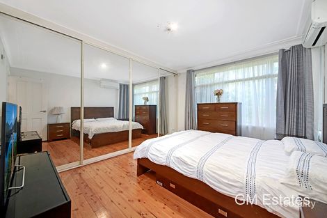 Property photo of 4 Ferrier Road Birrong NSW 2143