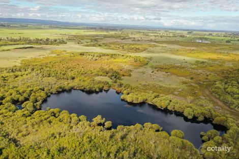 2 Johnston Rd, Yarloop, WA 6218