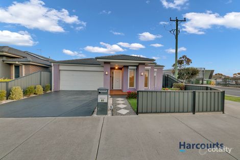 81 Caraleena Dr, Tarneit, VIC 3029