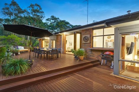 Property photo of 11 Catherine Court Eltham VIC 3095