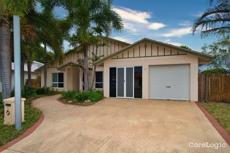 Property photo of 37 Overton Circuit Kirwan QLD 4817