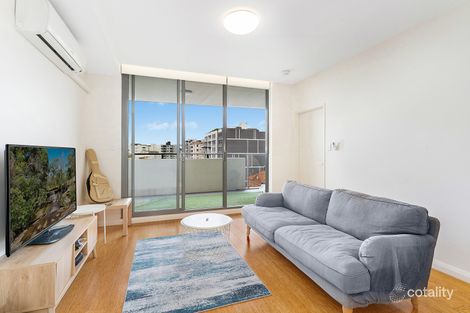 506/36-42 Levey St, Wolli Creek, NSW 2205