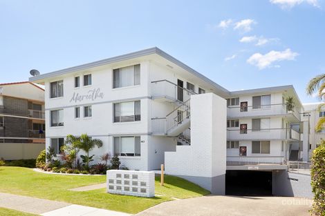 Property photo of 9/983 Gold Coast Highway Palm Beach QLD 4221