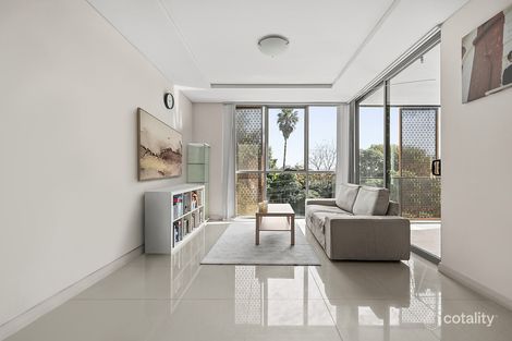 209/39 Kent Rd, Mascot, NSW 2020