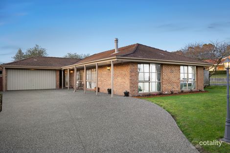 60 Ormonde Rd, Ferntree Gully, VIC 3156