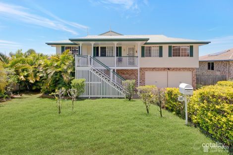 Property photo of 21 Capricornia Drive Taranganba QLD 4703