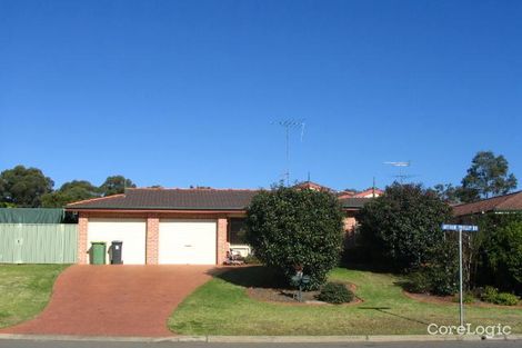 Property photo of 67 Arthur Phillip Drive North Richmond NSW 2754