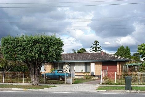 116 Ivanhoe St, Eden Hill, WA 6054