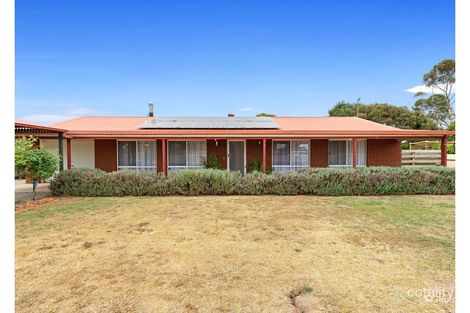 3 Paull St, Talbot, VIC 3371