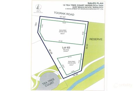 19 Tea Tree Ct, Inverloch, VIC 3996