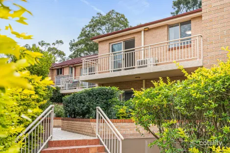 20/19-27 Glenmore St, Naremburn, NSW 2065