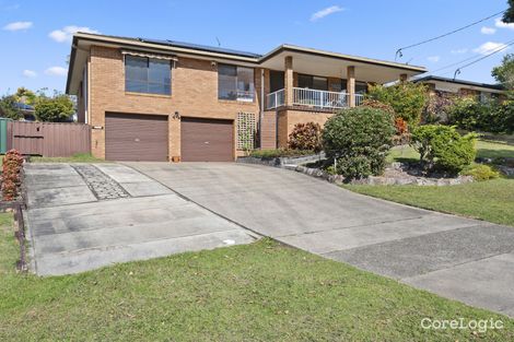 Property photo of 56 Linden Avenue Boambee East NSW 2452