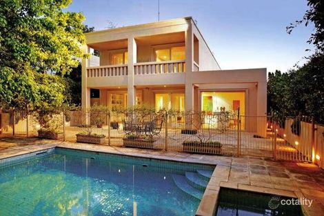 Property photo of 29 Lambert Road Toorak VIC 3142