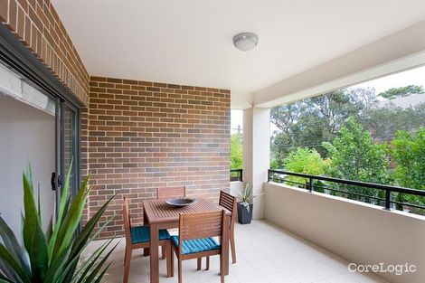 Property photo of 202/2A Grosvenor Road Lindfield NSW 2070