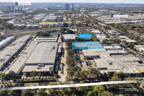 145 Arthur St, Homebush West, NSW 2140