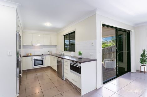 Property photo of 10 Escarpment Drive Springfield QLD 4300