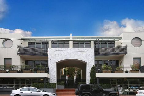 Property photo of 21/20 St Edmonds Road Prahran VIC 3181