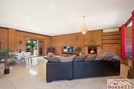 Property photo of 1 Connemara Court Conondale QLD 4552