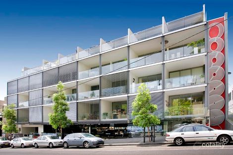 Property photo of 308/76-88 Crown Street Woolloomooloo NSW 2011