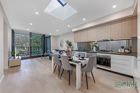 305/76 Cudgegong Rd, Rouse Hill, NSW 2155