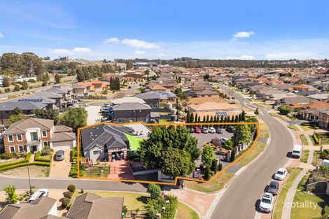 75-79 Joshua Moore Dr, Horningsea Park, NSW 2171