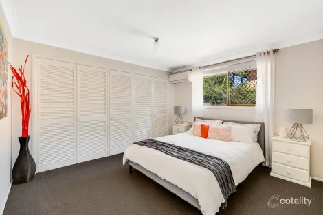 Property photo of 15 Hunter Street Centenary Heights QLD 4350