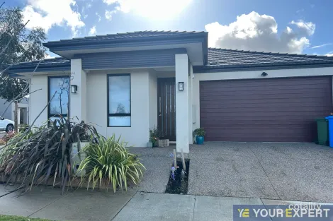 43 Positano Cct, Berwick, VIC 3806