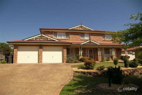 6 Ashton Vale Gr, Horsley, NSW 2530
