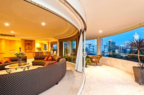 Property photo of 4/70 Mount Street West Perth WA 6005