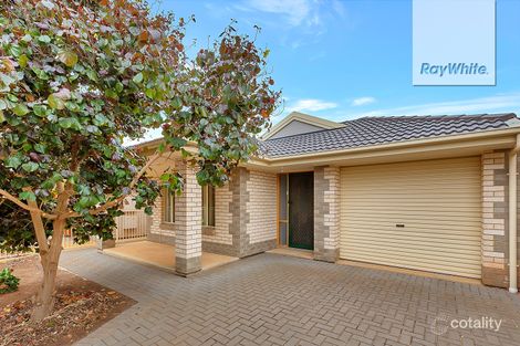 16 Wilton St, Davoren Park, SA 5113