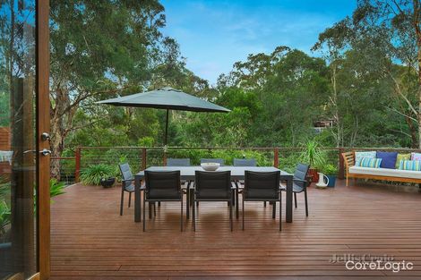 Property photo of 11 Catherine Court Eltham VIC 3095