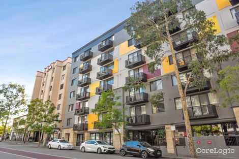 52/190 Hay St, East Perth, WA 6004