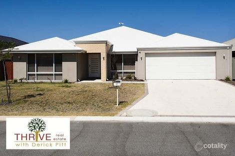 Property photo of 11 Archdale Loop Piara Waters WA 6112