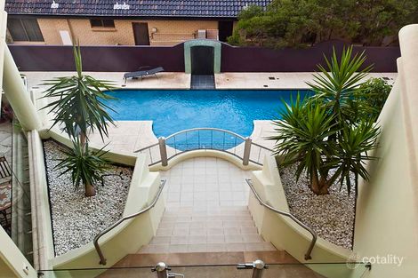 Property photo of 4/70 Mount Street West Perth WA 6005